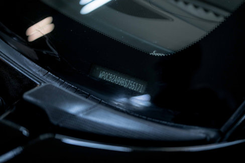 Used 2011 Porsche 911 Carrera S image 62