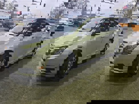Used 2014 Chevrolet Cruze LS image 10