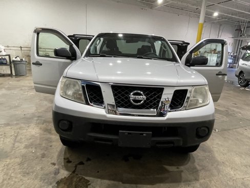 Used 2009 Nissan Frontier XE w/ XE Preferred Pkg image 30
