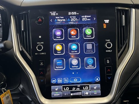 Certified 2022 Subaru Outback Premium image 19