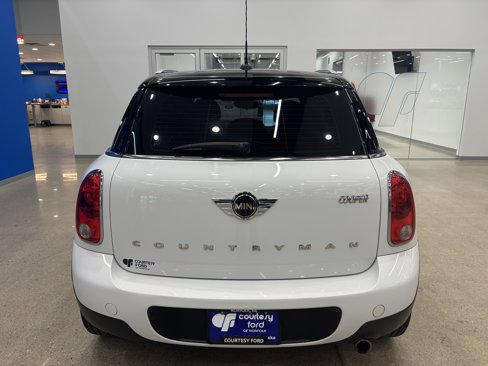 Used 2014 MINI Cooper Countryman image 7