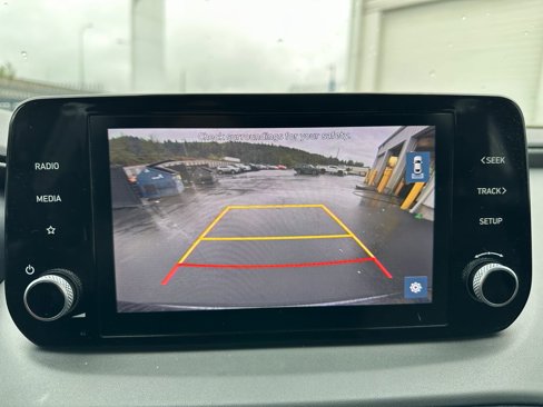 Used 2023 Hyundai Santa Fe SE image 17