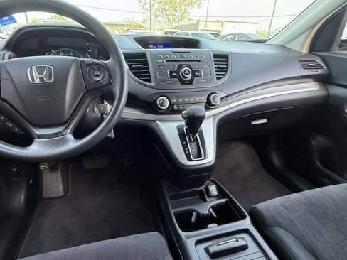 Used 2012 Honda CR-V LX image 12