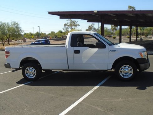 Used 2011 Ford F150 XL image 6