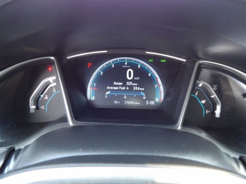 Used 2017 Honda Civic Touring image 19