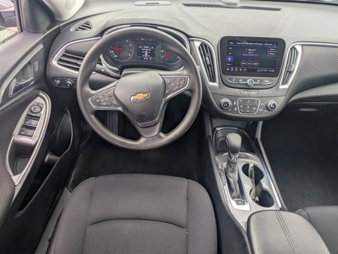 Used 2024 Chevrolet Malibu LT image 15