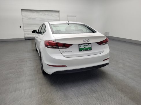 Used 2018 Hyundai Elantra SEL image 6