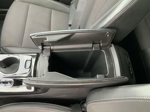 Used 2021 Buick Envision Preferred image 54