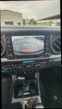 Used 2021 Toyota Tacoma TRD Sport image 28