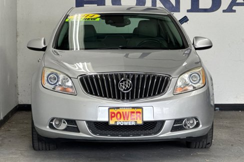 Used 2014 Buick Verano Convenience image 8