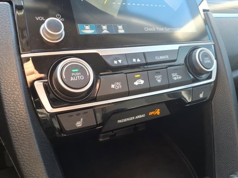 Used 2021 Honda Civic EX image 25