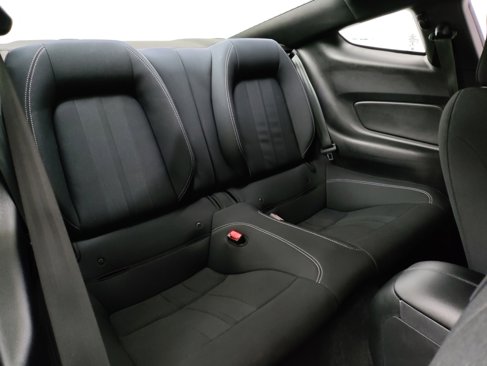 Used 2021 Ford Mustang GT w/ Black Accent Package image 27