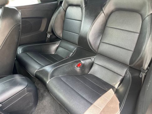Used 2018 Ford Mustang Premium image 10