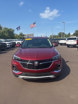 Used 2023 Buick Encore GX Essence image 2
