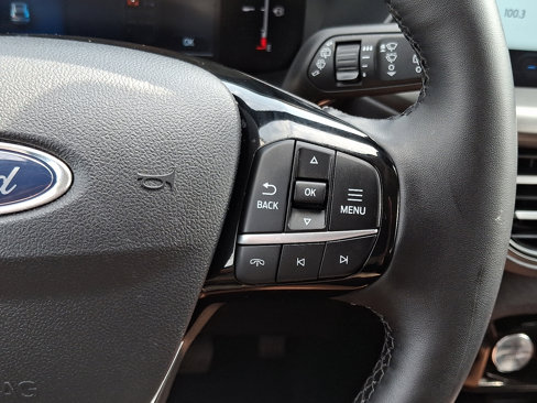 Used 2025 Ford Escape Active w/ Tech Pack #1 image 22