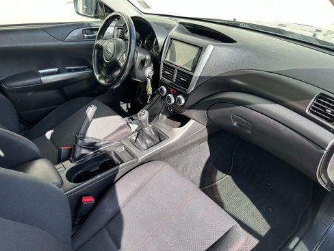 Used 2013 Subaru Impreza WRX Hatchback image 15