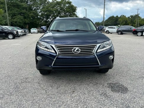 Used 2015 Lexus RX 350 FWD image 4