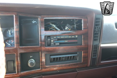 Used 1987 Jeep Comanche Chief image 24