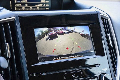 Used 2020 Subaru Forester Premium image 31