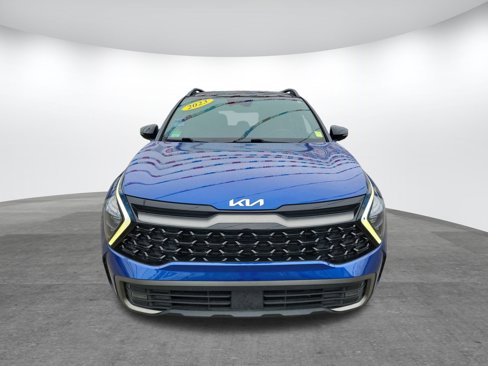 Used 2023 Kia Sportage X-Pro image 2