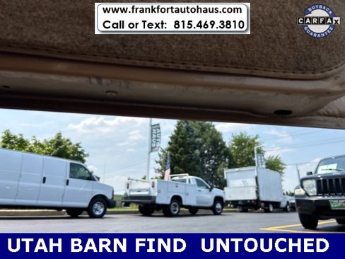 Used 1986 Dodge D/W Truck 150 image 32