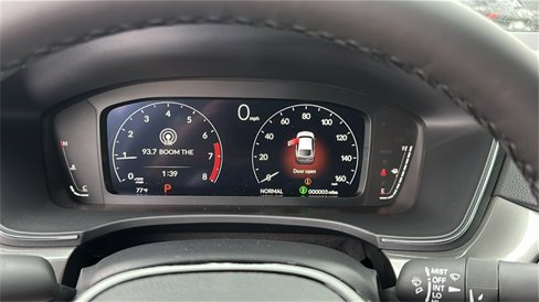New 2025 Acura Integra image 15