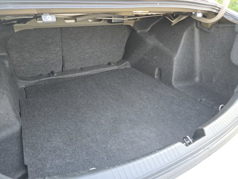 Used 2023 Chevrolet Malibu LT image 24