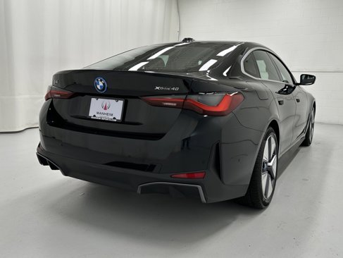 Used 2024 BMW i4 xDrive40i w/ Premium Package image 6