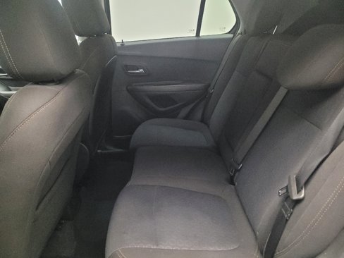 Used 2020 Chevrolet Trax LS w/ Tint and Cruise Package image 18