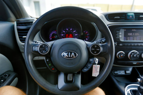 Used 2018 Kia Soul image 6