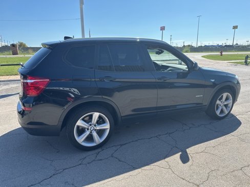 Used 2017 BMW X3 xDrive28i image 14
