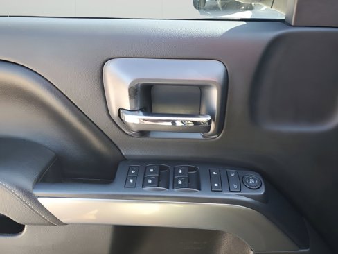 Used 2016 Chevrolet Silverado 1500 LT w/ Texas Edition image 26