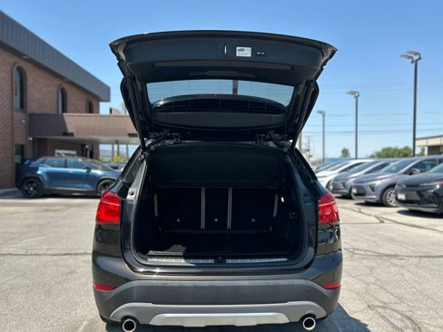 Used 2017 BMW X1 xDrive28i image 17