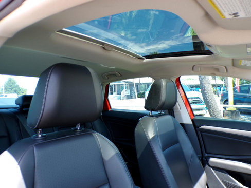 Used 2019 Volkswagen Jetta SE image 21
