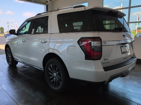 Used 2019 Ford Expedition Limited image 5