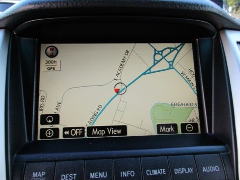 Used 2008 Lexus RX 400h AWD image 23