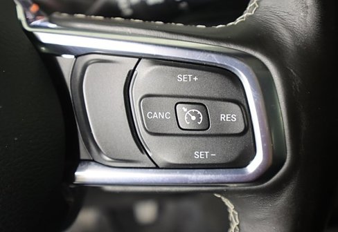 Used 2019 Jeep Wrangler Unlimited Sahara image 43