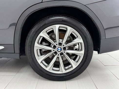 Used 2019 BMW X3 xDrive30i w/ Convenience Package image 39