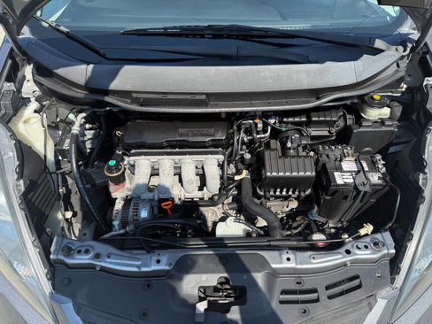 Used 2009 Honda Fit image 22