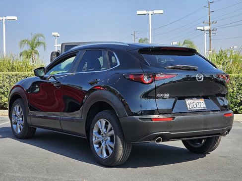 Certified 2022 MAZDA CX-30 AWD 2.5 S w/ Select Package image 23