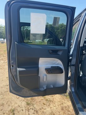 New 2025 Ford Maverick XLT image 18