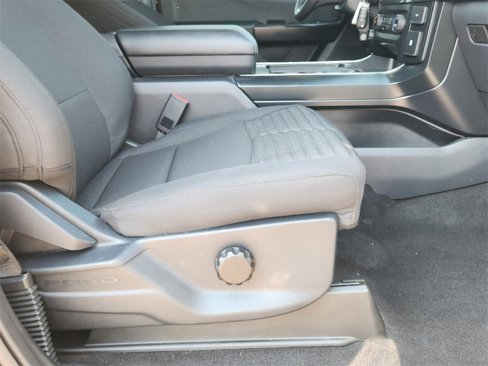 Used 2023 Ford F150 XL w/ STX Appearance Package image 21