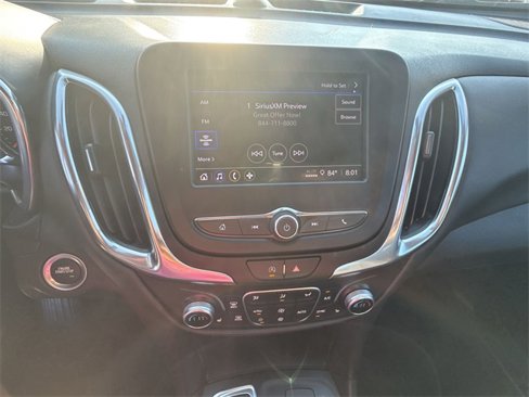 Certified 2023 Chevrolet Equinox LT w/ Driver Convenience Package image 11