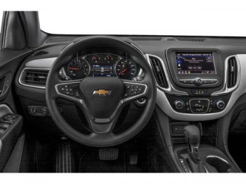 Certified 2022 Chevrolet Equinox LS w/ LS Convenience Package image 10