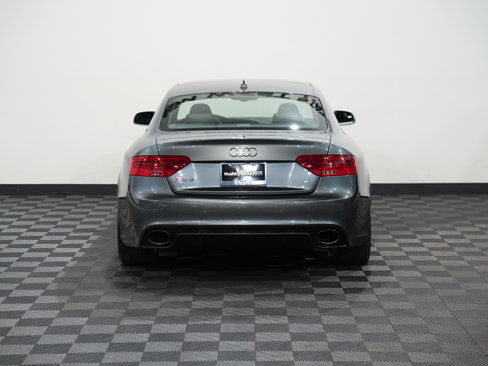Used 2013 Audi RS 5 Coupe image 7