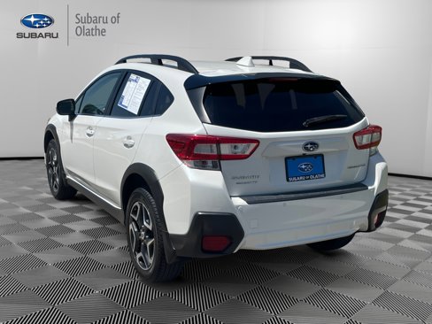 Used 2018 Subaru Crosstrek 2.0i Limited image 9