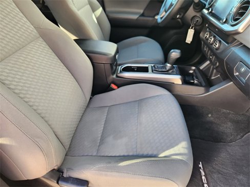 Used 2022 Toyota Tacoma SR5 image 15