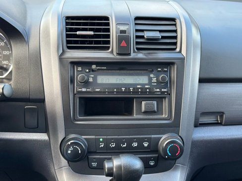 Used 2009 Honda CR-V LX image 28
