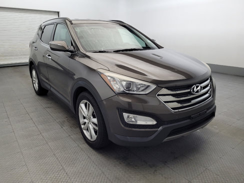 Used 2014 Hyundai Santa Fe Sport 2.0T w/ Navigation Package 06 image 13
