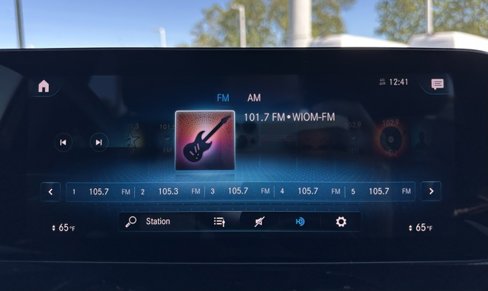 Used 2022 Mercedes-Benz GLB 250 4MATIC image 20